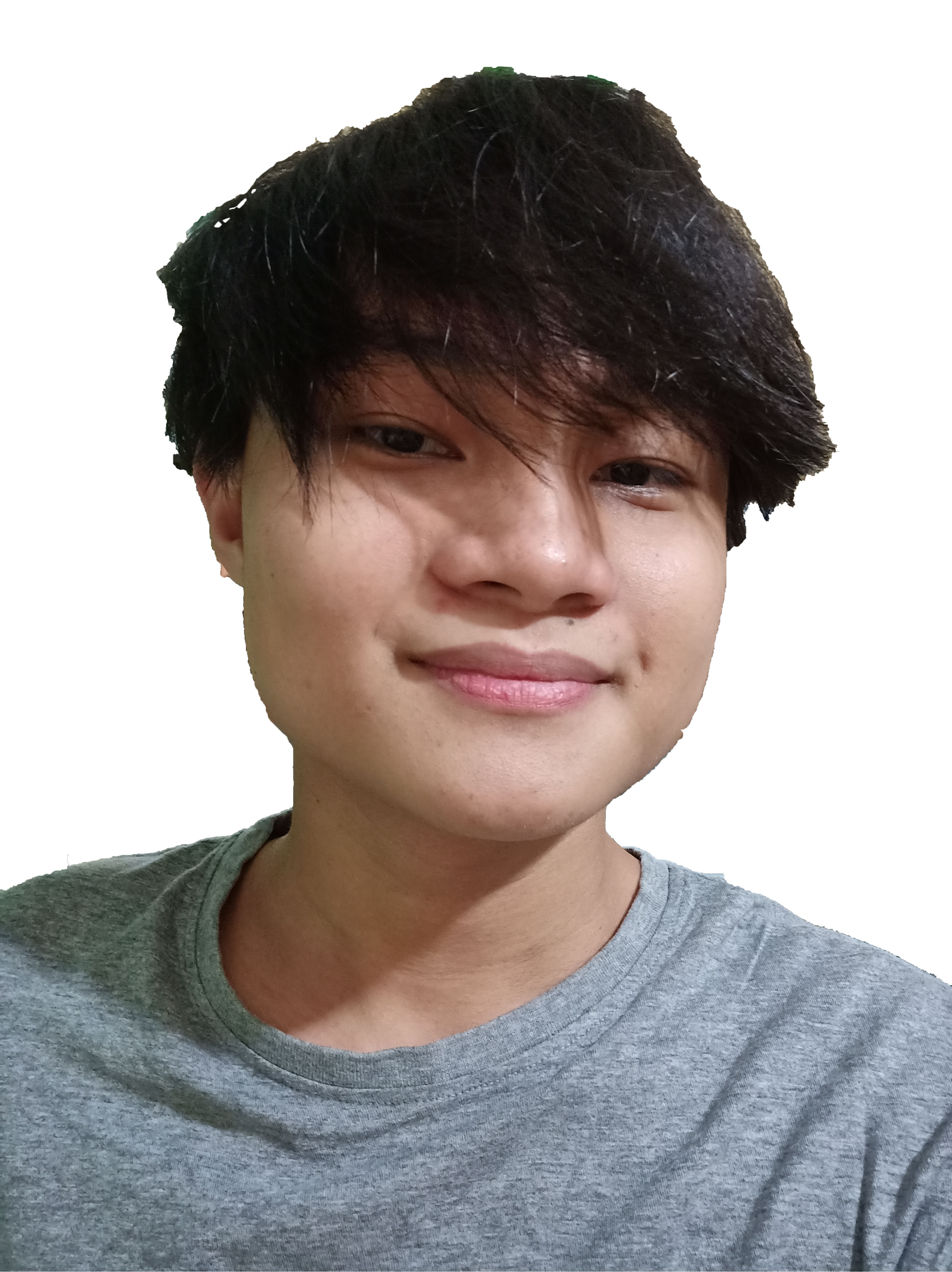 Personal portfolio website